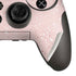 Rose Speckle PlayStation Scuf Vantage 2 Controller Skin