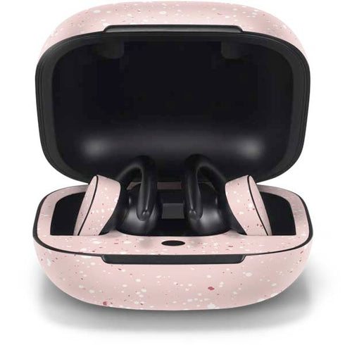 Rose Speckle PowerBeats Pro Skin