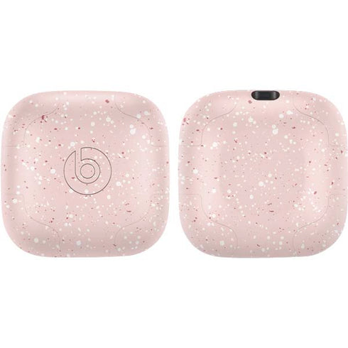 Rose Speckle PowerBeats Pro Skin