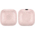 Rose Speckle PowerBeats Pro Skin