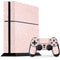 Rose Speckle PS4 Console and Controller Bundle Skin