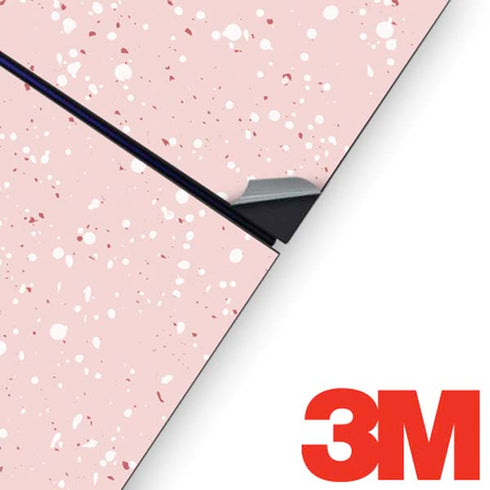 Rose Speckle PS4 Console and Controller Bundle Skin