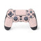 Rose Speckle PS4 Controller Skin
