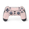 Rose Speckle PS4 Pro/Slim Controller Skin