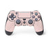Rose Speckle PS4 Pro/Slim Controller Skin