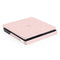 Rose Speckle PS4 Slim Skin