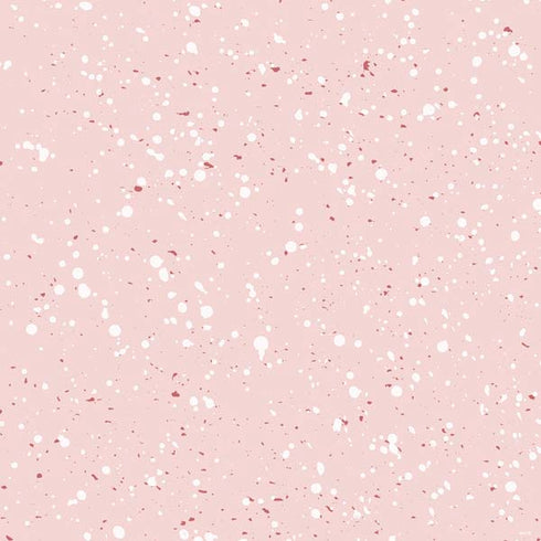 Rose Speckle PS4 Slim Skin