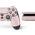 Rose Speckle PS4 Slim Bundle Skin