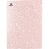 Rose Speckle PS5 Bundle Skin