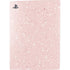 Rose Speckle PS5 Console Skin