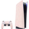 Rose Speckle PS5 Digital Edition Bundle Skin