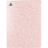 Rose Speckle PS5 Digital Edition Console Skin
