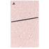 Rose Speckle PS5 Slim Disk Bundle Skin