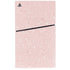Rose Speckle PS5 Slim Digital Edition Bundle Skin