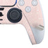 Rose Speckle PS5 Slim Digital Edition Bundle Skin