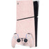 Rose Speckle PS5 Slim Digital Edition Console Skin