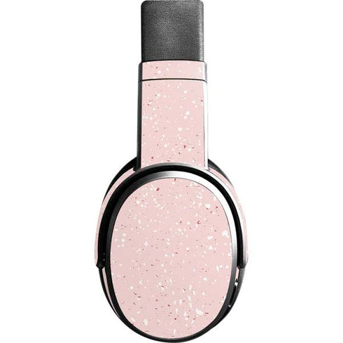 Rose Speckle Skullcandy Crusher Wireless Skin