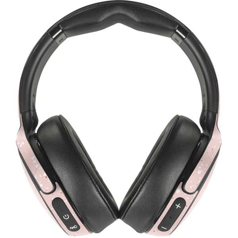 Rose Speckle Skullcandy Venue Skin
