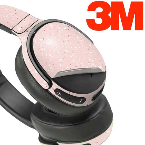 Rose Speckle Skullcandy Venue Skin