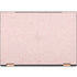 Rose Speckle HP Spectre Skin
