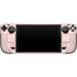 Rose Speckle Steam Deck Handheld Gaming Computer Skin