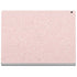 Rose Speckle Surface Book 2 13.5in Skin
