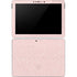 Rose Speckle Surface Go Skin