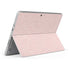 Rose Speckle Surface Go Skin