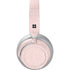 Rose Speckle Surface Headphones Skin