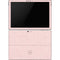 Rose Speckle Surface Pro 6 Skin