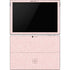 Rose Speckle Surface Pro 6 Skin