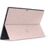 Rose Speckle Surface Pro 6 Skin