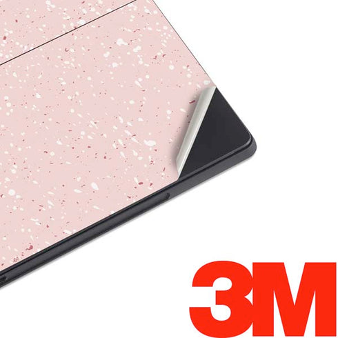 Rose Speckle Surface Pro 6 Skin