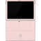 Rose Speckle Surface Pro 7 Skin