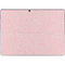 Rose Speckle Surface Pro 8 Skin