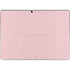 Rose Speckle Surface Pro 8 Skin
