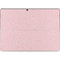 Rose Speckle Surface Pro 9 Skin