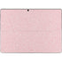 Rose Speckle Surface Pro 9 Skin