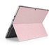 Rose Speckle Surface Pro 9 Skin