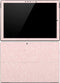 Rose Speckle Surface Pro (2017) Skin