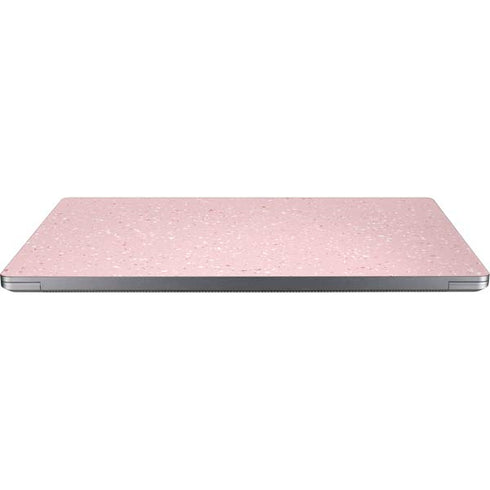 Rose Speckle Universal Laptop 13in (10.6 x 7.6in) Skin