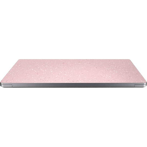 Rose Speckle Universal Laptop 14in (11.4 x 8.2in) Skin