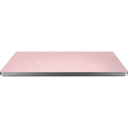 Rose Speckle Universal Laptop 16.6in (13.4 x 9.7in) Skin