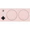 Rose Speckle Xbox Adaptive Controller Skin