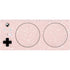 Rose Speckle Xbox Adaptive Controller Skin