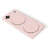 Rose Speckle Xbox Adaptive Controller Skin