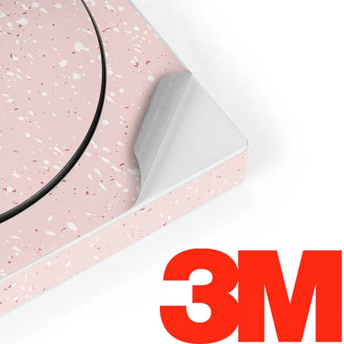 Rose Speckle Xbox Adaptive Controller Skin