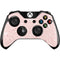 Rose Speckle Xbox One Controller Skin