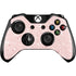 Rose Speckle Xbox One Controller Skin