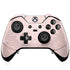 Rose Speckle Xbox One Elite Controller Skin